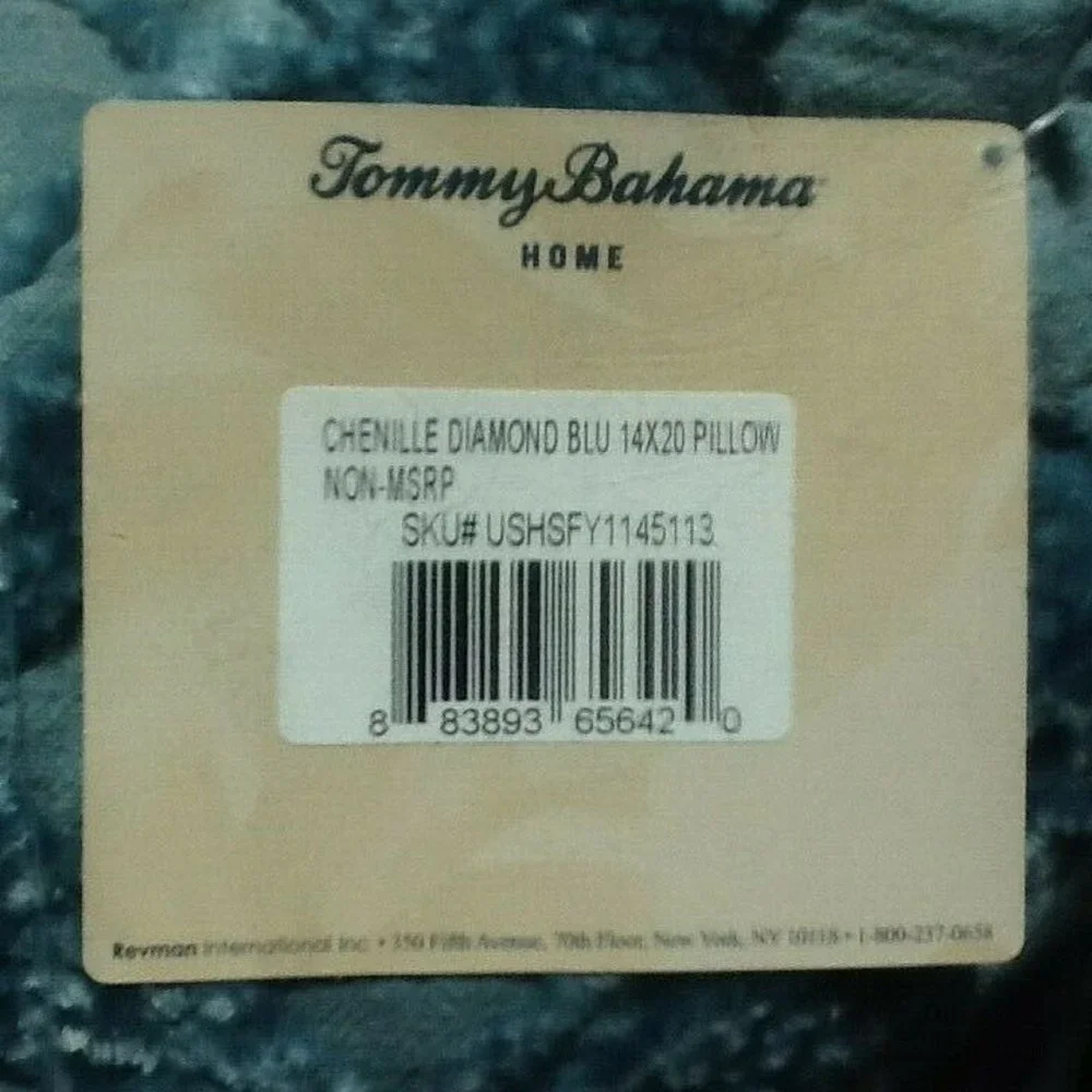 new Tommy Bahama 14x20